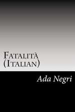 Fatalita (Italian)