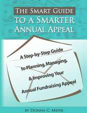 The Smart Guide to a Smarter Annual Appeal