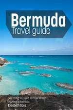 Bermuda Travel Guide