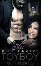 Her Billionaire Toyboy