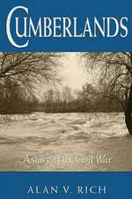 Cumberlands, a Story of the Civil War