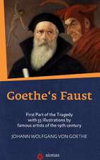 Goethe's Faust