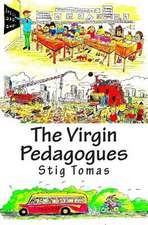 The Virgin Pedagogues