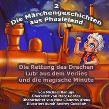 Die Marchengeschichten Aus Phasieland - 2