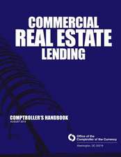 Commercial Real Estate Lending