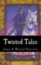 Twisted Tales