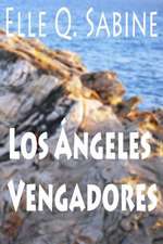 Los Angeles Vengadores