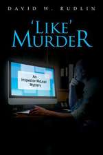 'Like' Murder