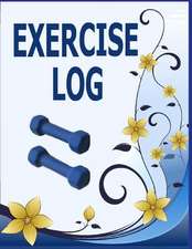 Exercise Log