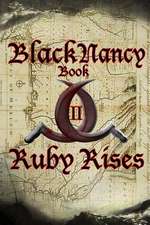 Black Nancy Book II