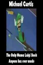 The Only Mama Luigi Book Anyone Has Ever Made