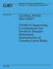 Global Food Security