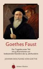 Goethes Faust