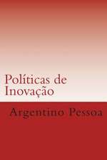 Politicas de Inovacao