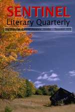 Sentinel Literary Quarterly