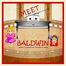 Meet Baldwin