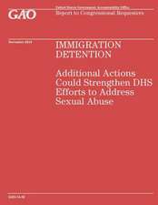 Immigration Detention