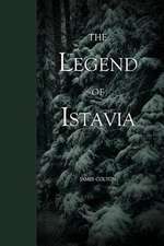 The Legend of Istavia