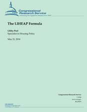 The Liheap Formula