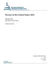 Poverty in the United States