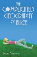 The Complicated Geography of Alice