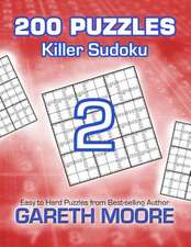 Killer Sudoku 2