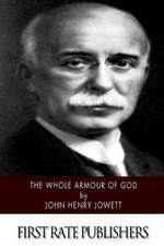 The Whole Armour of God