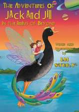 The Adventures of Jack and Jill in the Realms of Beyond