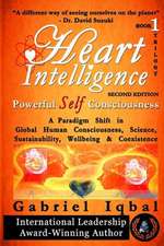 Heart Intelligence