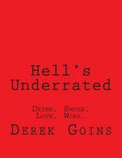 Hell's Underrated