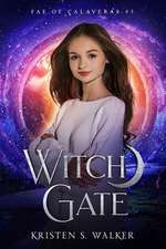 Witch Gate