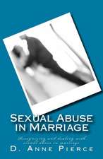 Sexual Abuse in Marriage