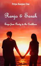 Ranjo and Sarah