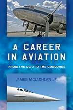 A Career in Aviation