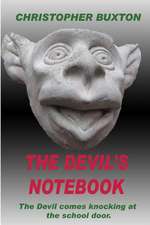 The Devil's Notebook