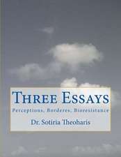 Three Essays