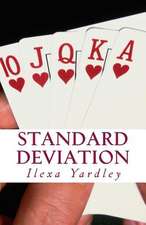 Standard Deviation