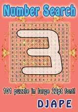 Number Search