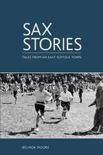 Sax Stories