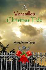 A Versailles Christmas Tide