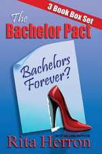 The Bachelor Pact