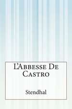 L' Abbesse de Castro