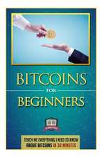 Bitcoins for Beginners