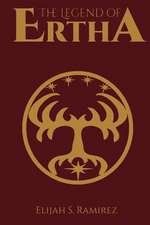 The Legend of Ertha