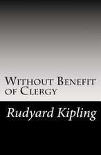 Without Benefit of Clergy