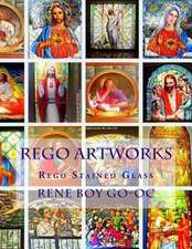 Rego Artworks