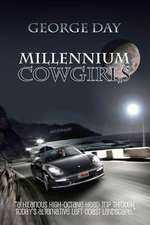 Millennium Cowgirls