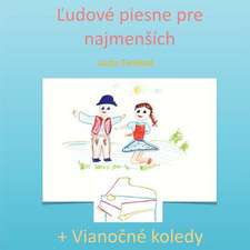 Ludove Piesne Pre Najmensich