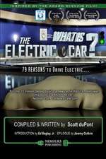 What Is the Electric Car?