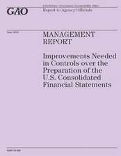 Management Report